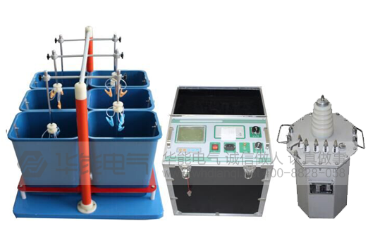 HYG-C全自动绝缘靴（手套）耐压试验装置