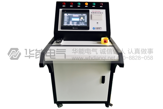 HYG-10KVA/150KV智能高压击穿试验装置