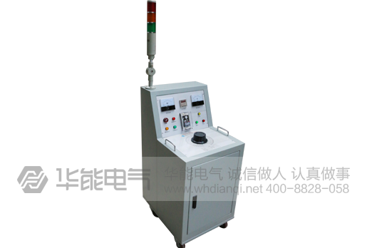 HYG-3KVA多倍频感应耐压测试仪