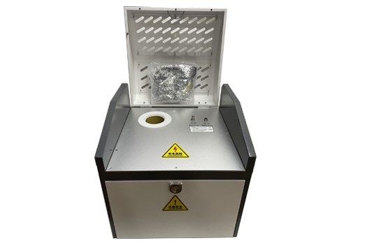 HYG-6100A 绝缘油介质损耗及电阻率测试仪