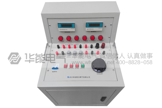 TJC-IIIG 继电器万能试验台