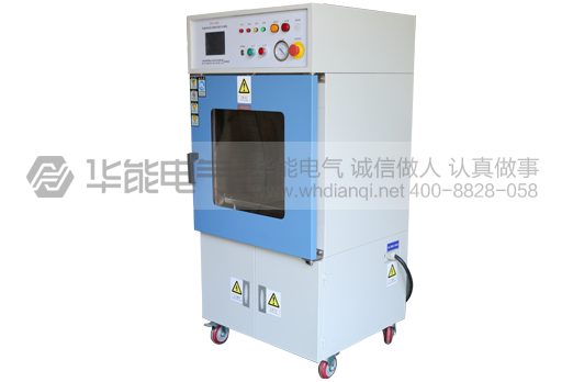 云南电科院:绝缘油-纸老化模拟试验平台模块